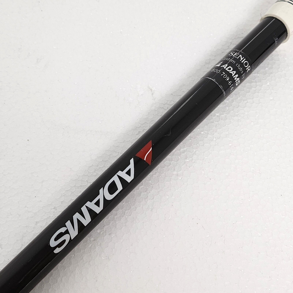 Adams Tight Lies VMI Air Assault T Strong 19º 5-Wood Seniors Graphite RH 42.5" - Picture 11 of 13